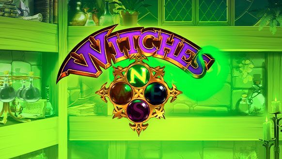 Witches: North!