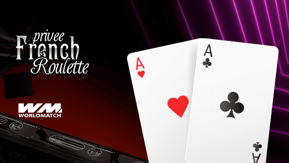 French Roulette Privee