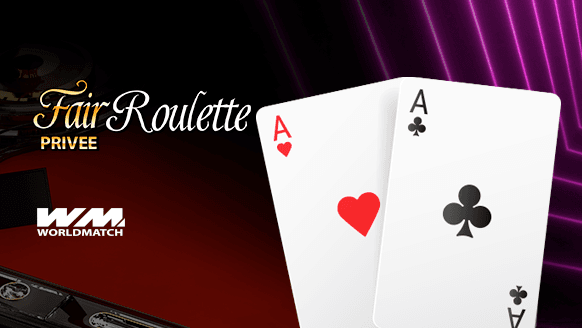 Fair Roulette Privee