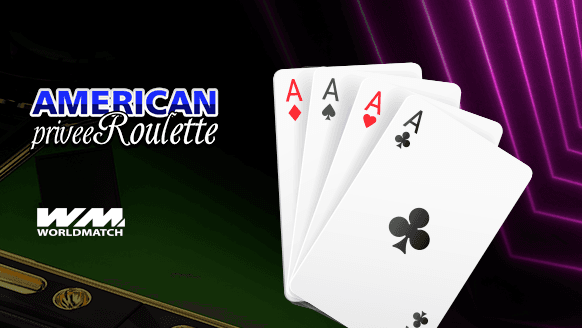 American Roulette Privee