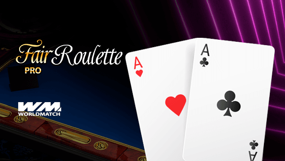 Fair Roulette Pro