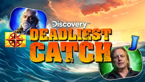 Deadliest Catch