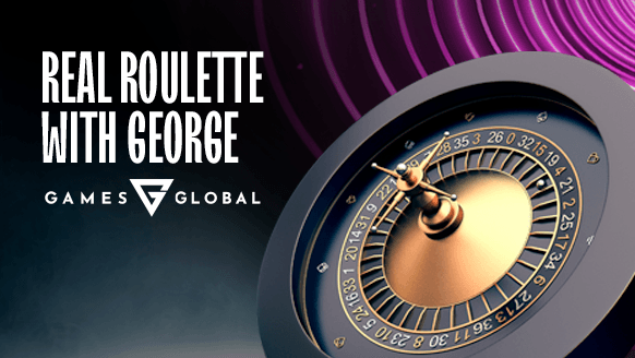 Real Roulette with George