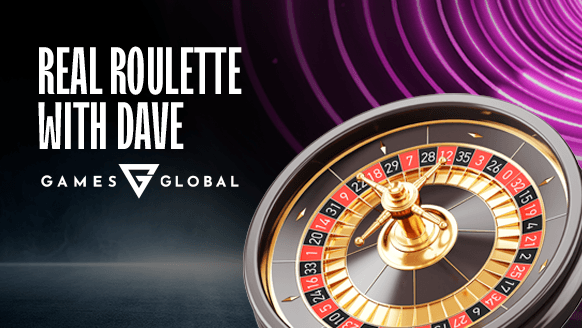 Real Roulette with Dave