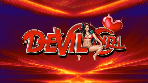 Devil Girl