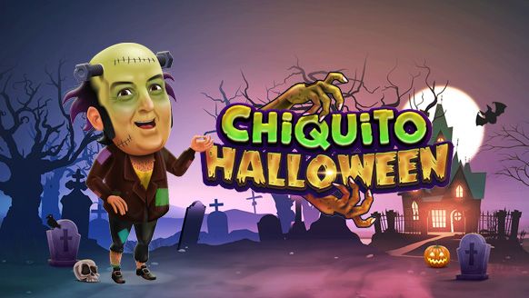 Chiquito Halloween
