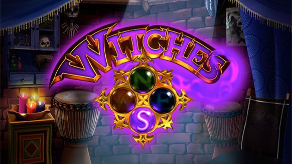 Witches South