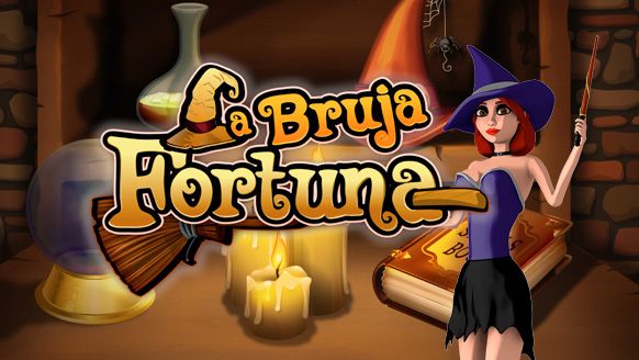 La Bruja Fortuna