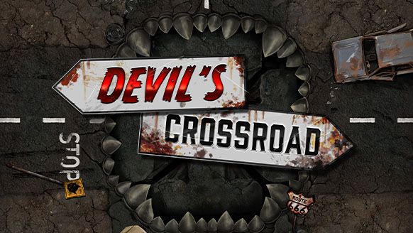 Devil's Crossroad