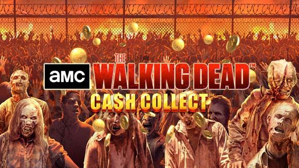 Cash Collect: The Walking Dead