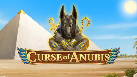 Curse of Anubis