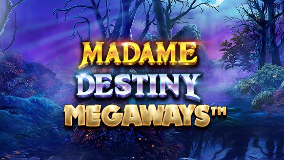 Madame Destiny Megaways™