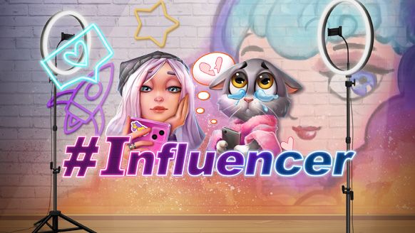 Influencer