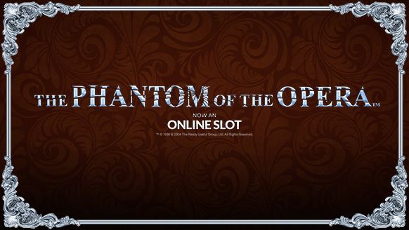 The Phantom of the Opera