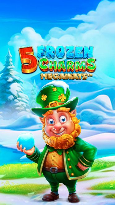 5 Frozen Charm Megaways