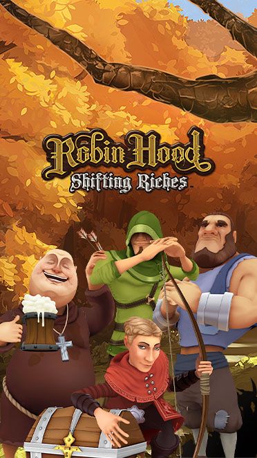Robin Hood: Shifting Riches