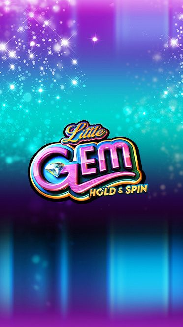 Little Gem Hold and Spin
