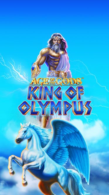 Age of the Gods: King of Olympus