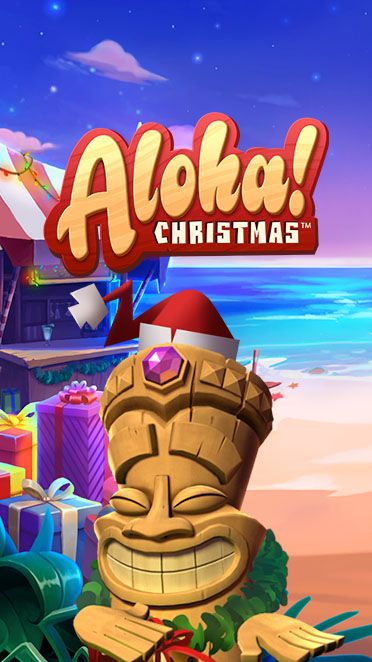 Aloha! Christmas