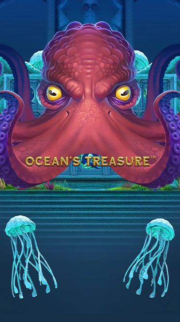Ocean Treasure