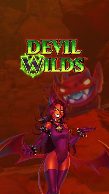 Devil Wilds