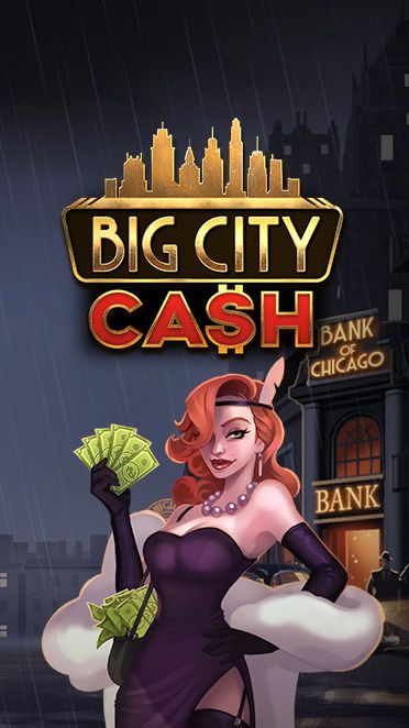 Big City Cash