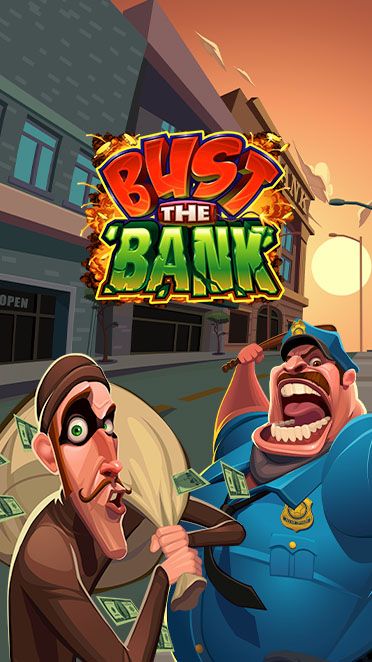 Bust The Bank