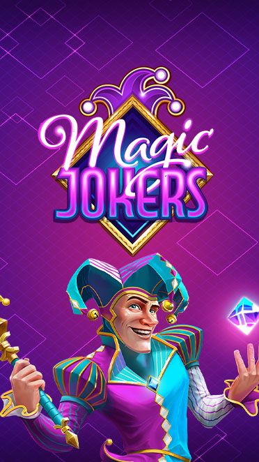 Magic Jokers
