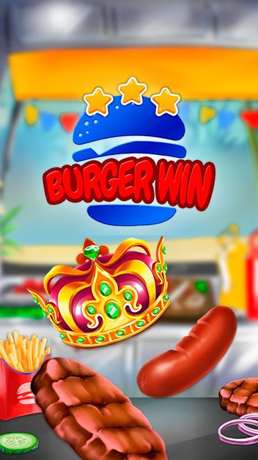 Burger Win