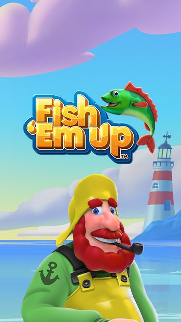 Fish Em Up