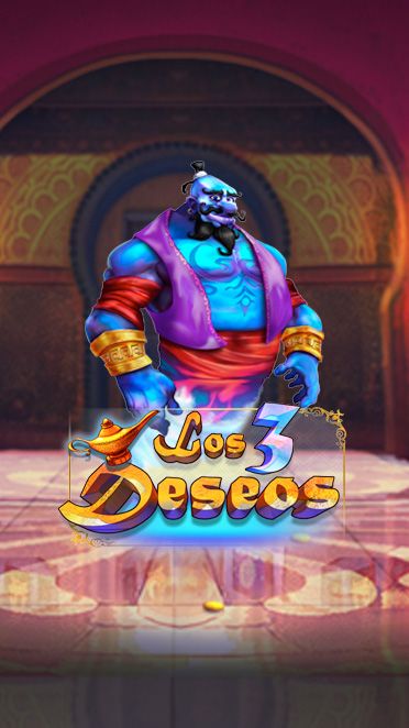 Los 3 Deseos