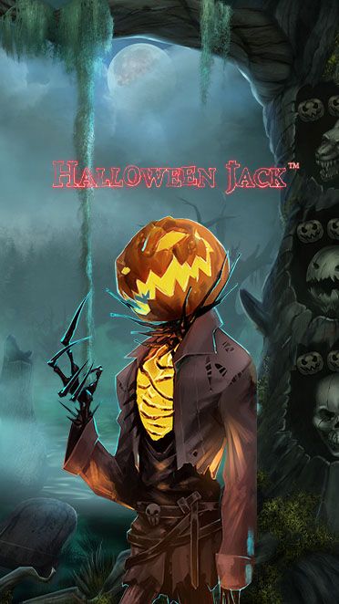 Halloween Jack