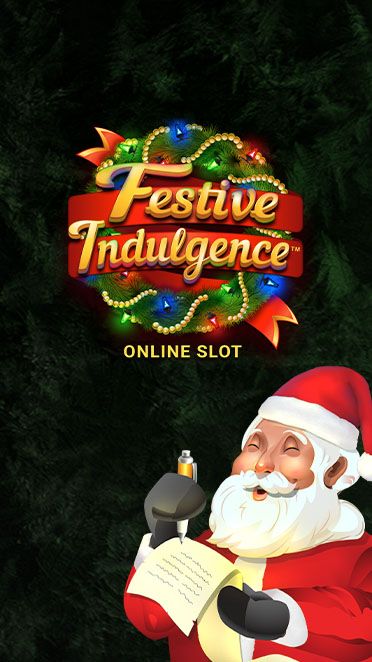 Festive Indulgence