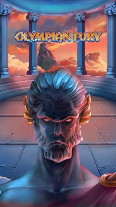 Olympian Fury