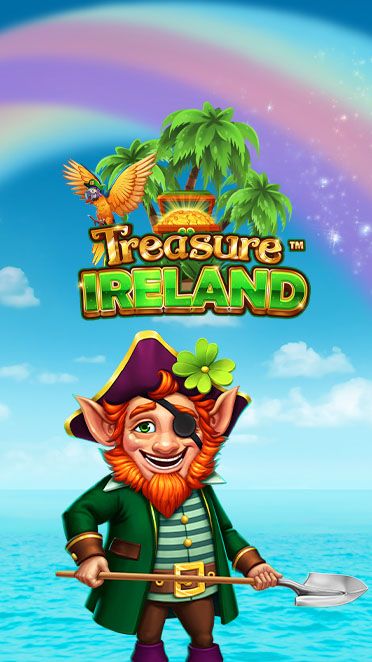 Treasure Ireland