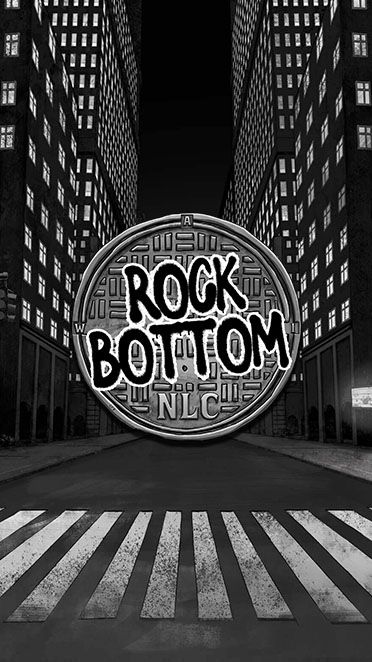 Rock Bottom