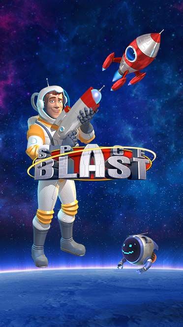 Space Blast