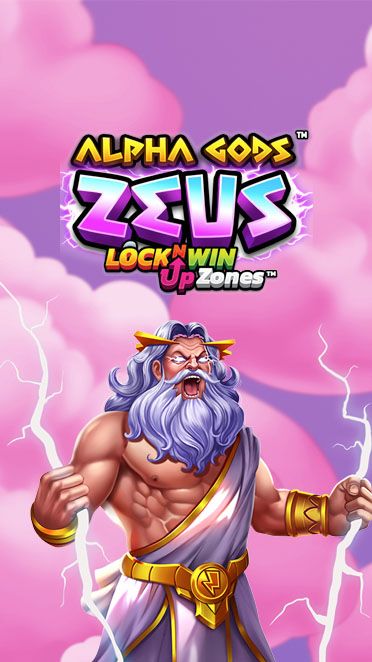 Alpha Gods: Zeus™