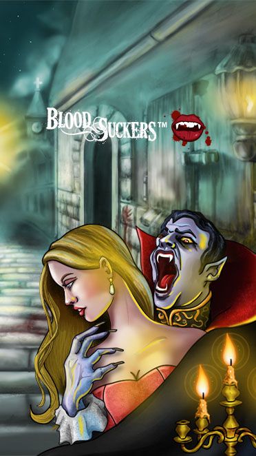 Blood Suckers