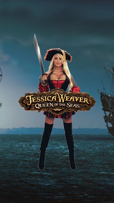 Jessica Weaver Queen of The Seas