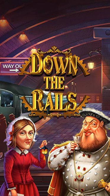 Down the Rails
