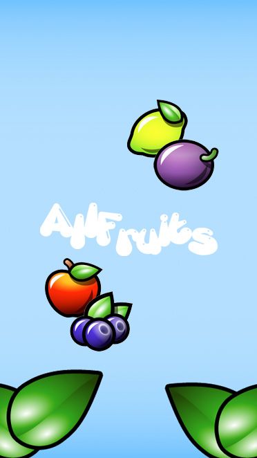 All Fruits HD