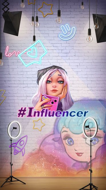 Influencer