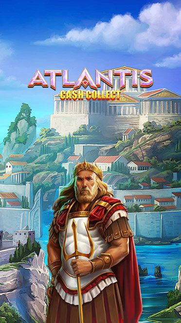 Cash Collect: Atlantis
