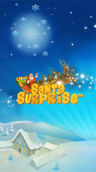 Santa Surprise
