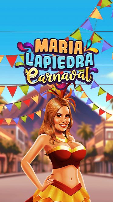 Maria Lapiedra Carnaval
