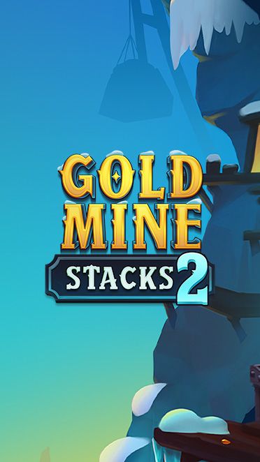 Gold Mine Stacks 2