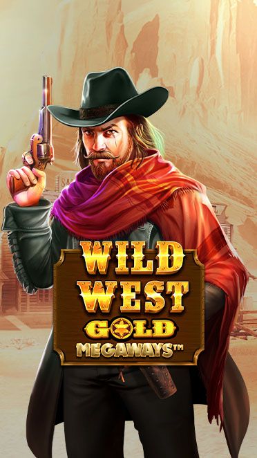Wild West Gold Megaways