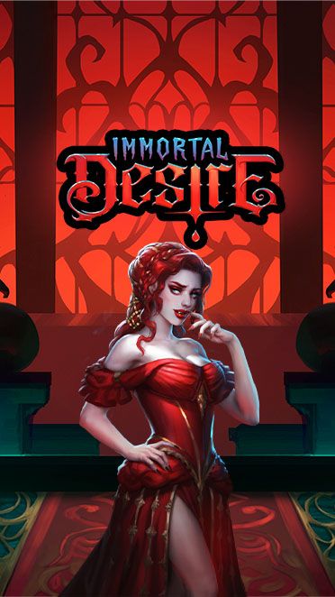 Inmortal Desire