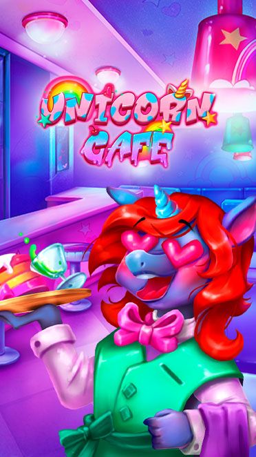 Unicorn Cafe